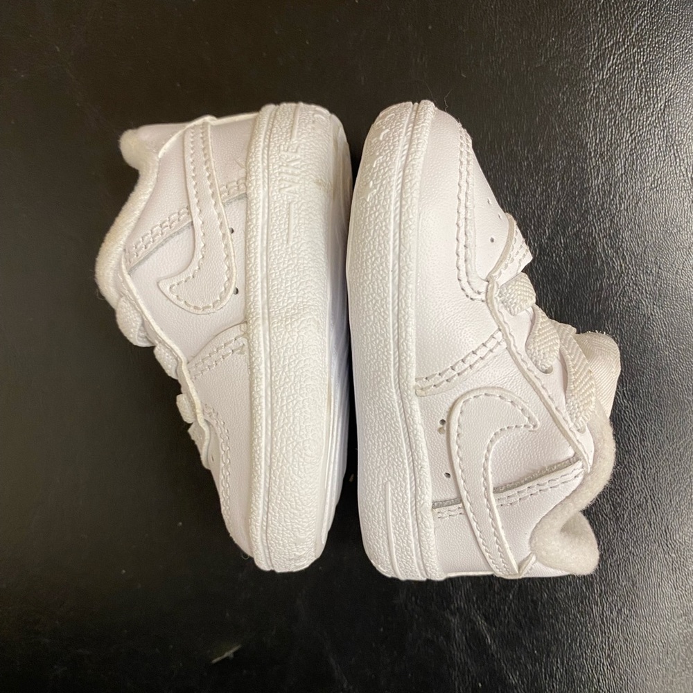 Toddler air force 1
